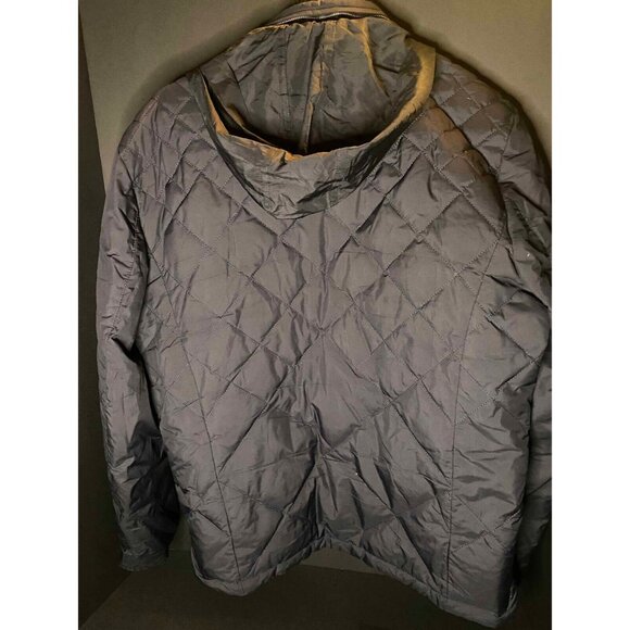 Vtg Applause Quilted Jacket Mens 52 Workwear Snowpear - Picture 2 of 6